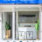 Apartment Koti - Solymar Fuengirola