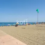 Koti - Solymar Apartment *