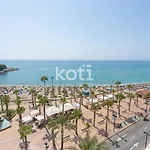 Koti - Solymar *