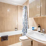Koti - Solymar Apartment *