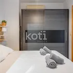 Koti - Solymar Apartment Fuengirola