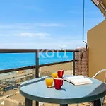 Koti - Solymar Apartment