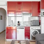 Koti - Solymar Apartment Fuengirola