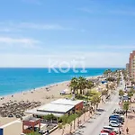 Koti - Solymar