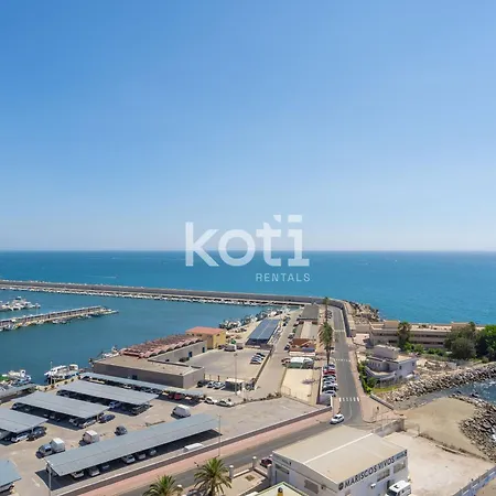 Koti - Solymar Apartment Fuengirola