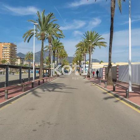 Apartment Koti - Solymar Fuengirola