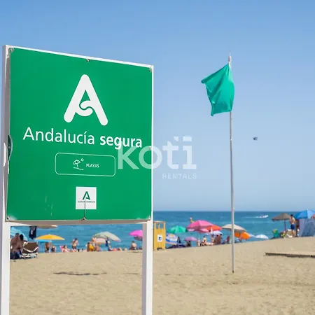 Koti - Solymar * Fuengirola