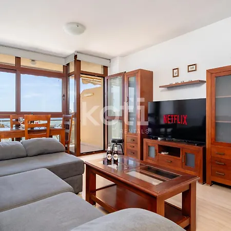 Koti - Solymar Fuengirola