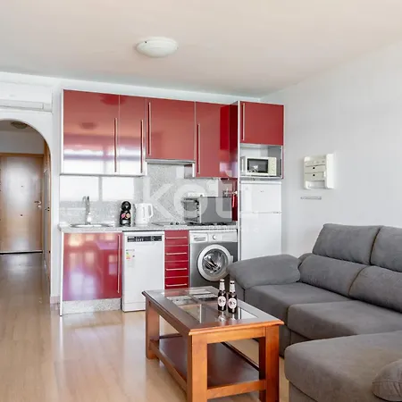 Apartment Koti - Solymar *