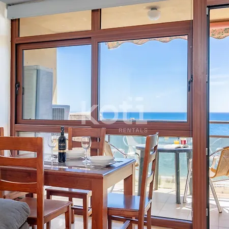 Apartment Koti - Solymar Fuengirola