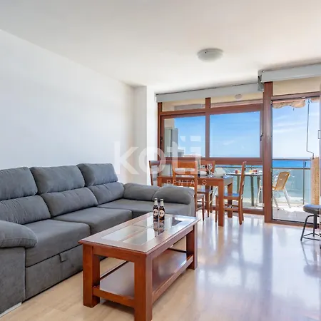 Koti - Solymar Fuengirola