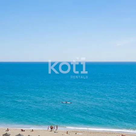 Koti - Solymar * Fuengirola